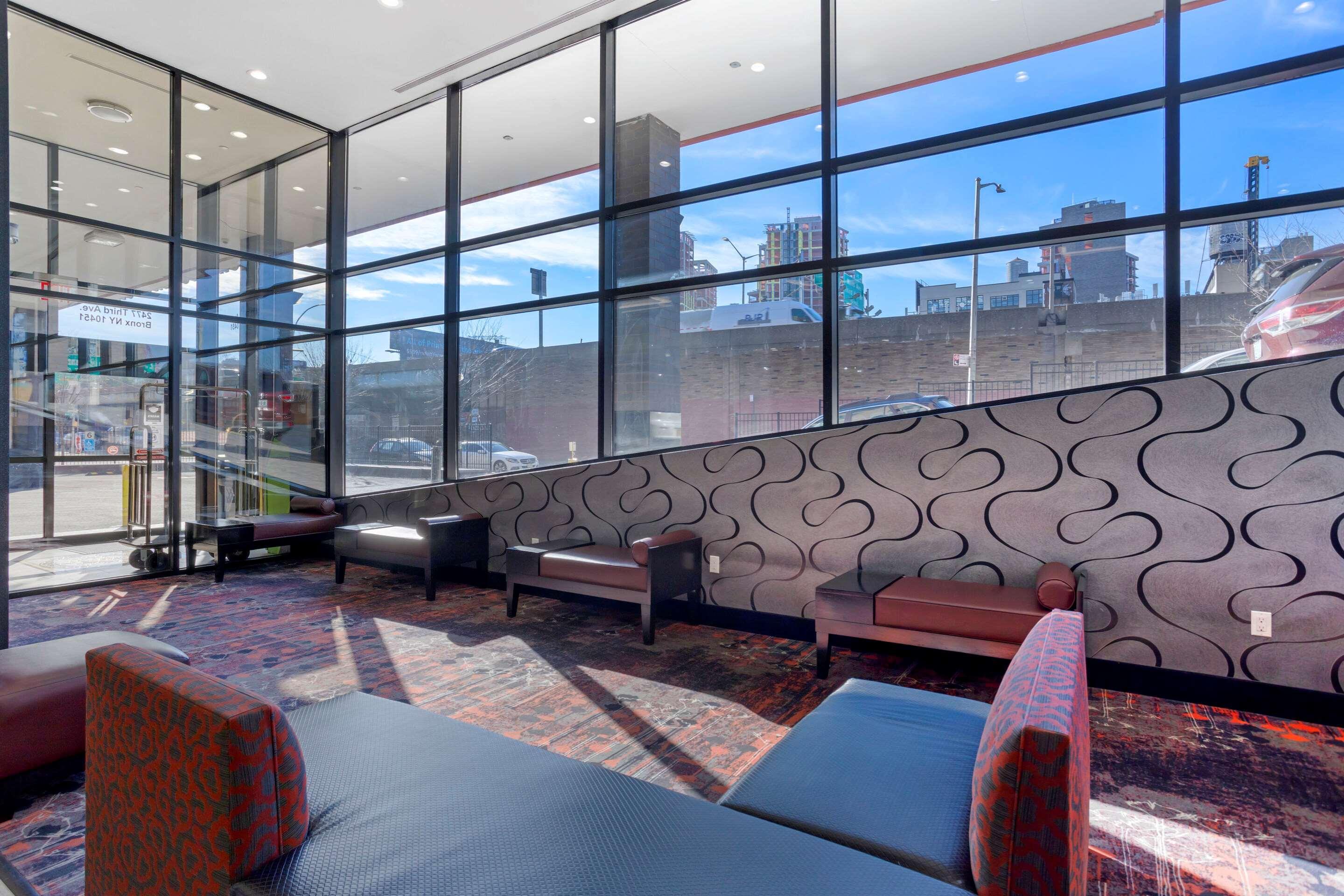 Comfort & Near Stadium New York