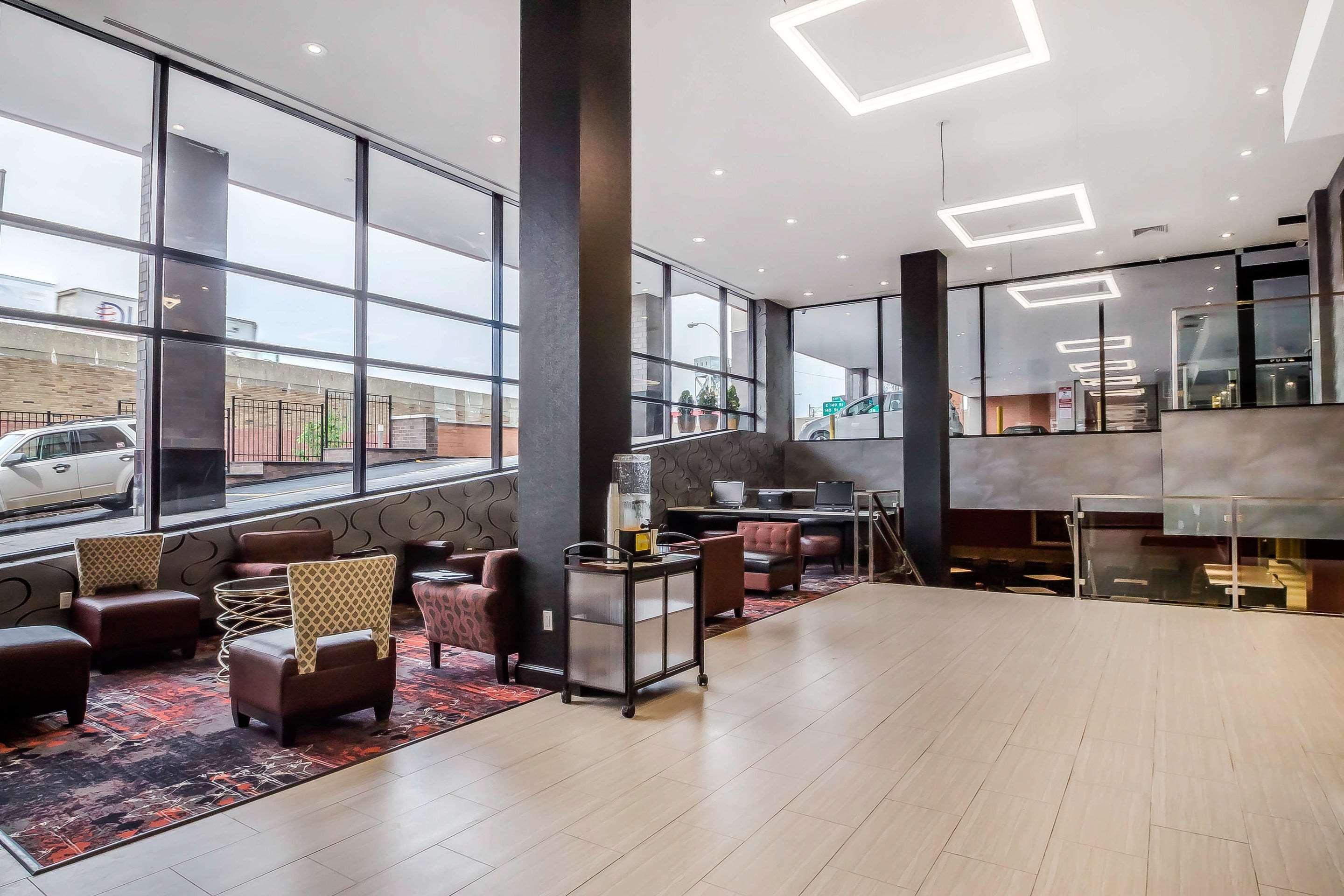 Hotel Comfort & Near Stadium
