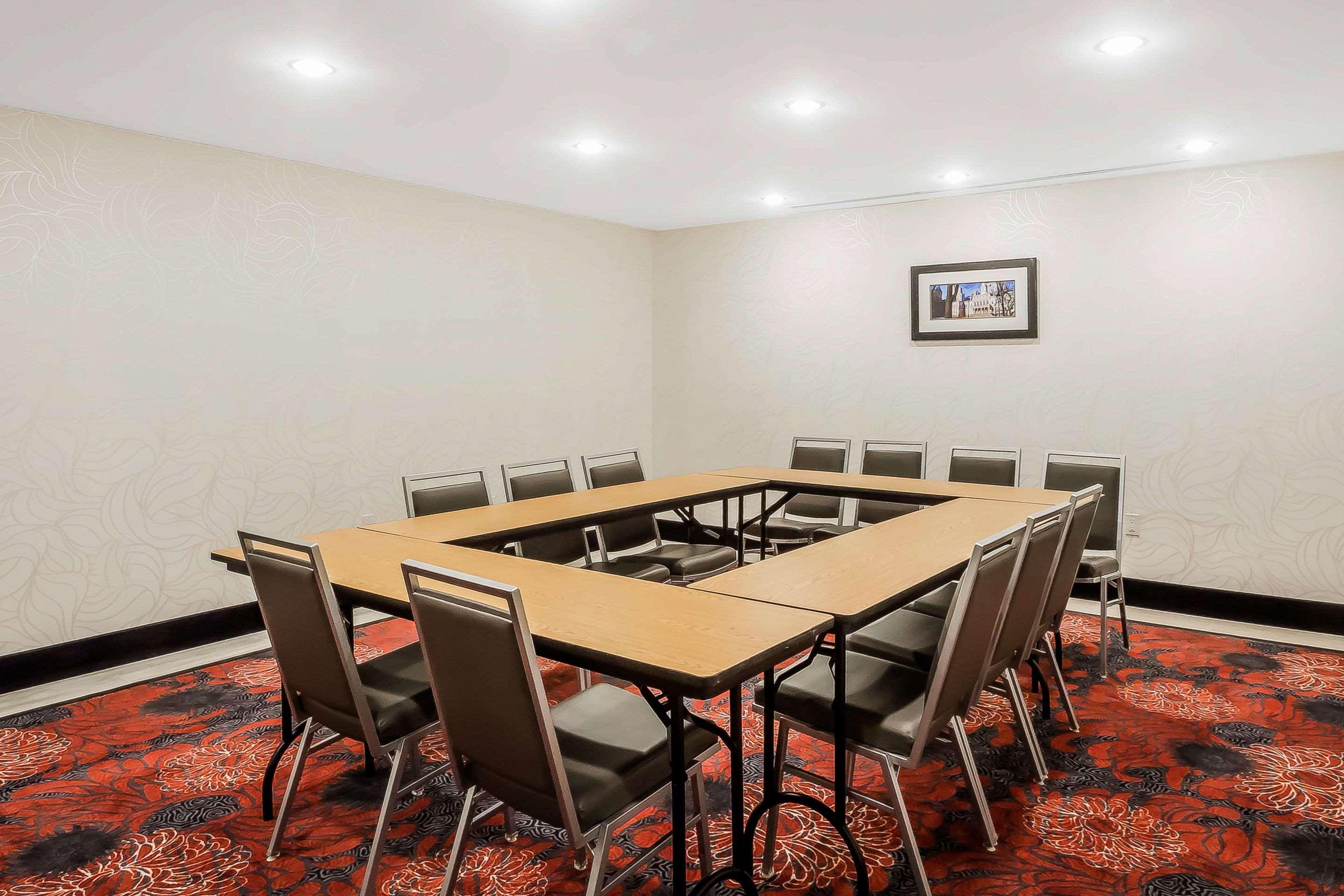 Hotel Comfort & Near Stadium New York
