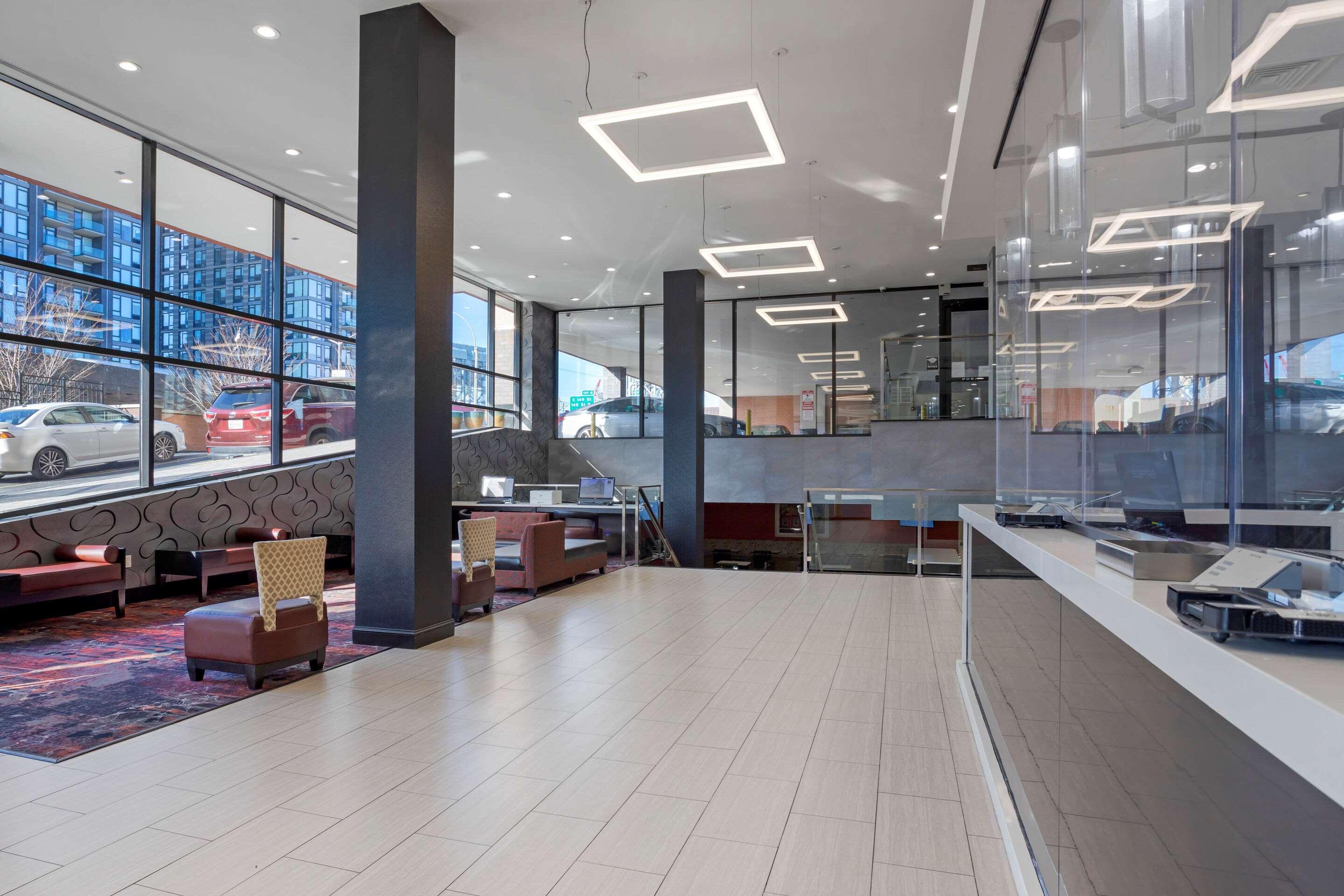 Hotel Comfort & Near Stadium New York