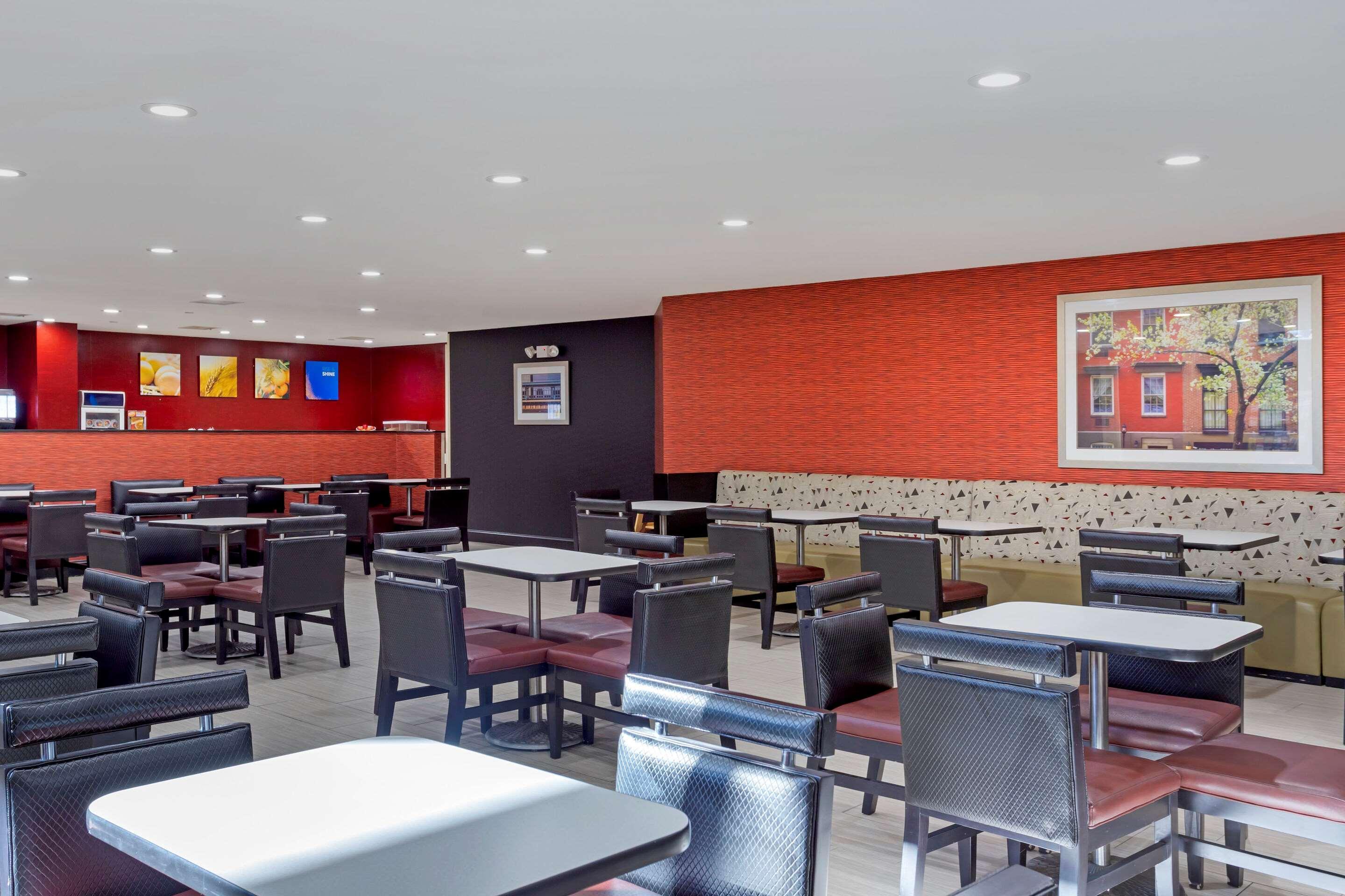 Comfort & Near Stadium Hotel New York