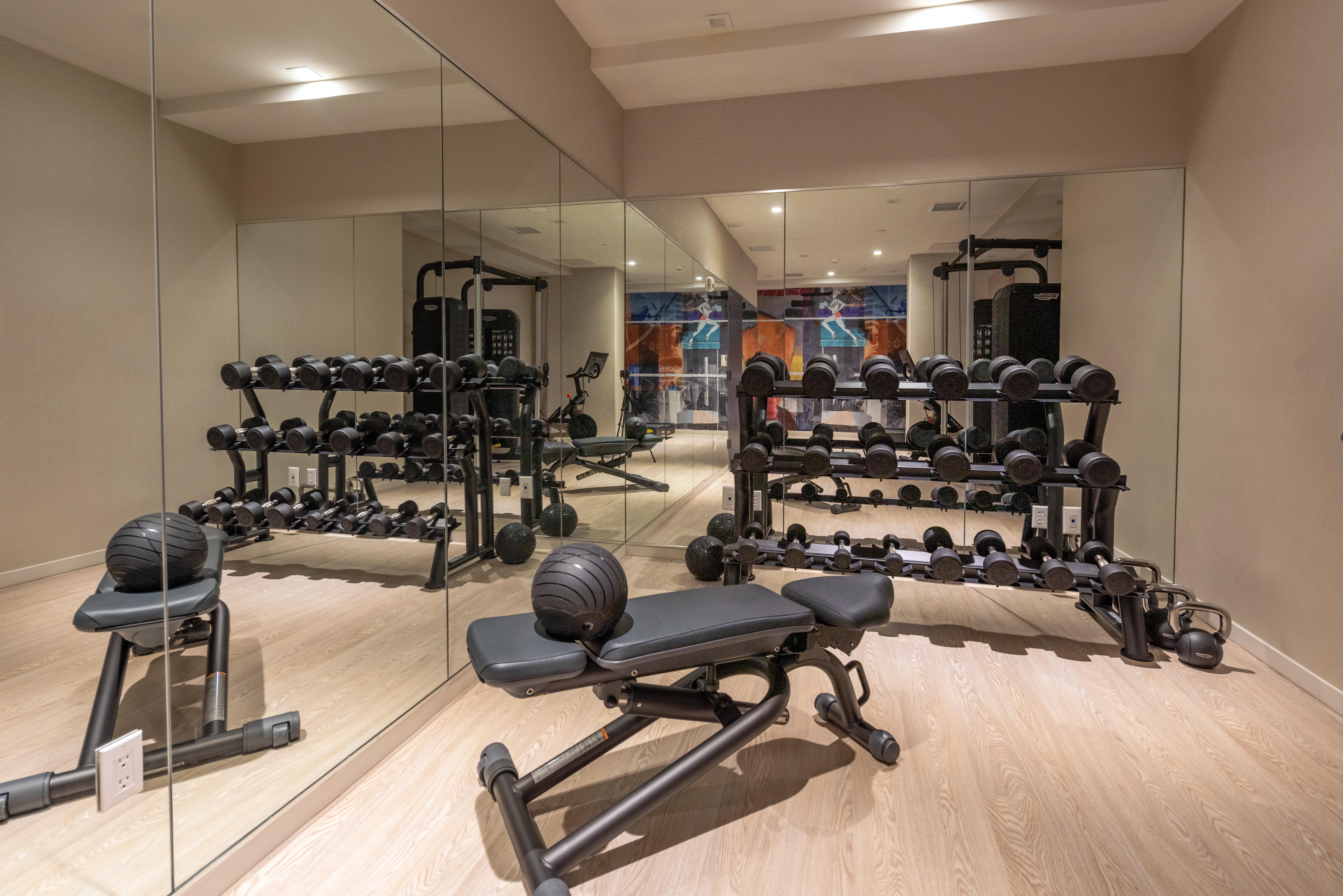 Pestana Cr7 Times Square Hotel 4*