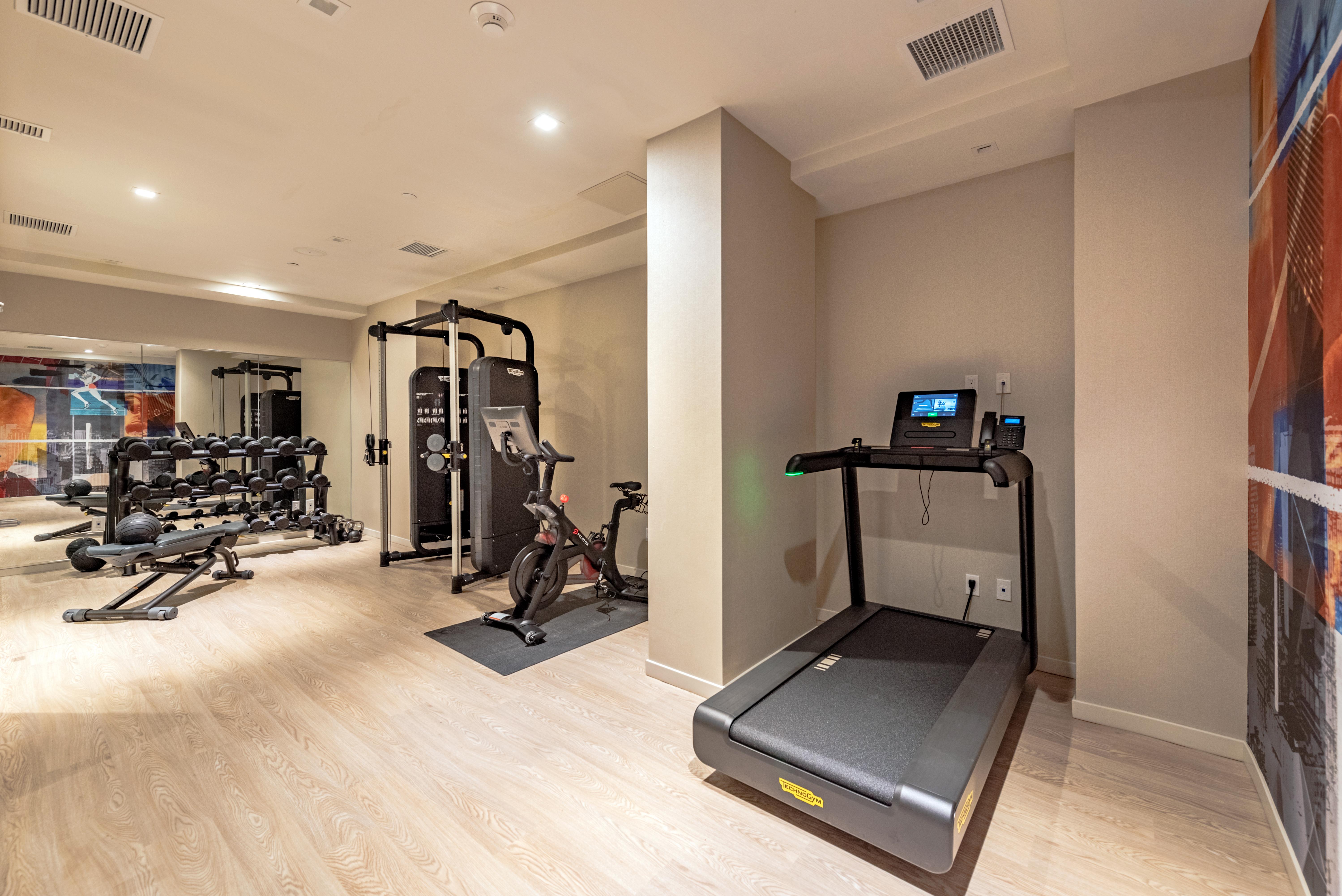 Hotel Pestana Cr7 Times Square
