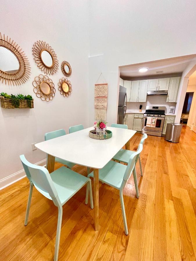 Apartment Modern With Parking & Quick Ride To Manhattan New York