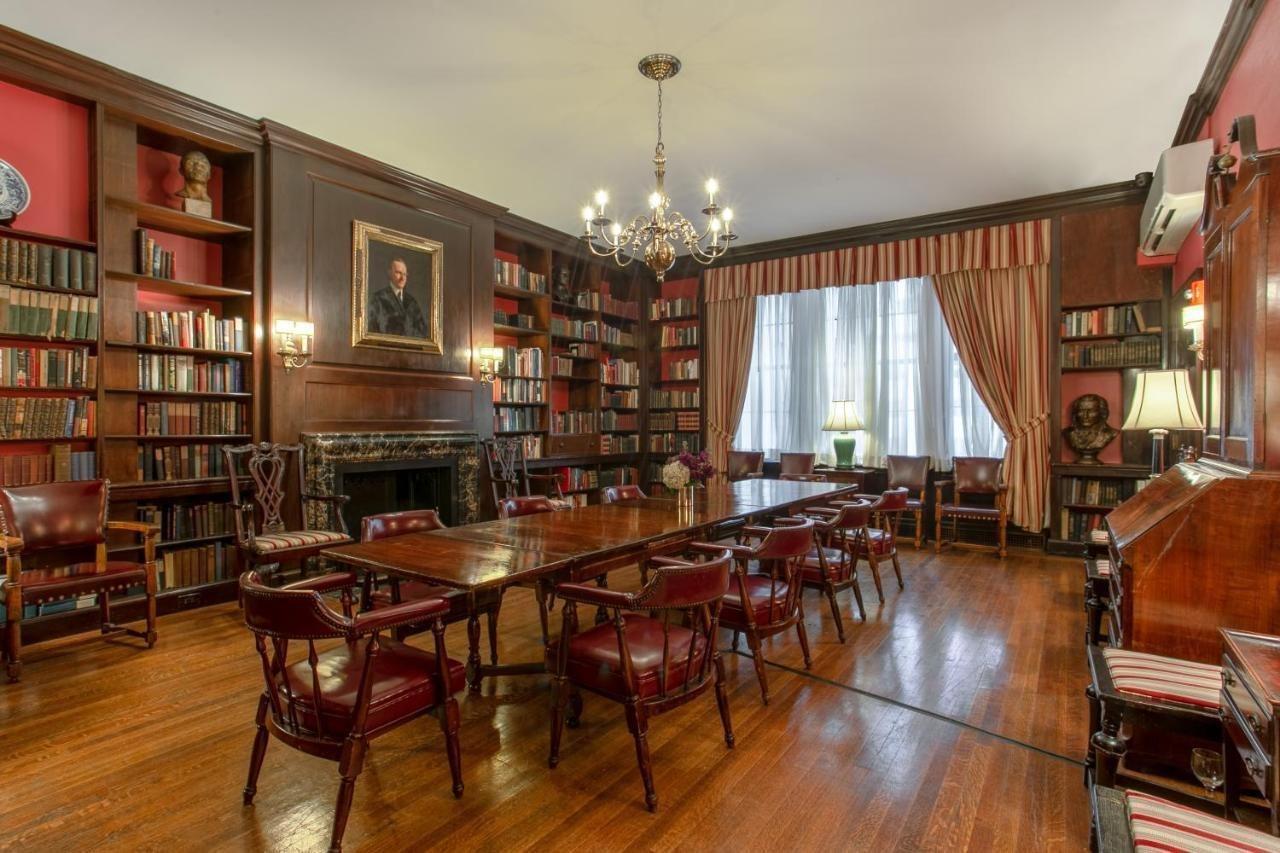 3 West Club Hotel