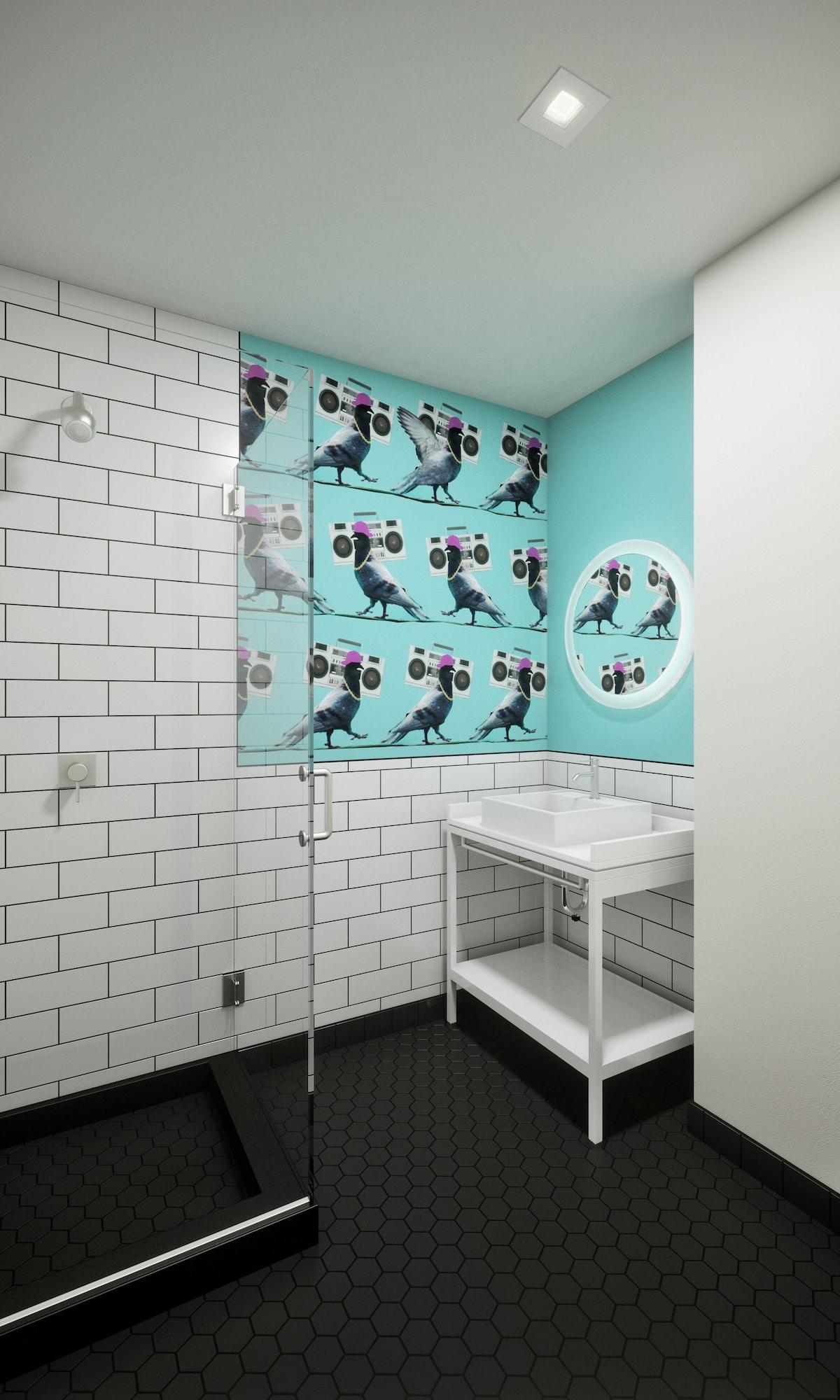 Hotel Pestana Cr7 Times Square New York