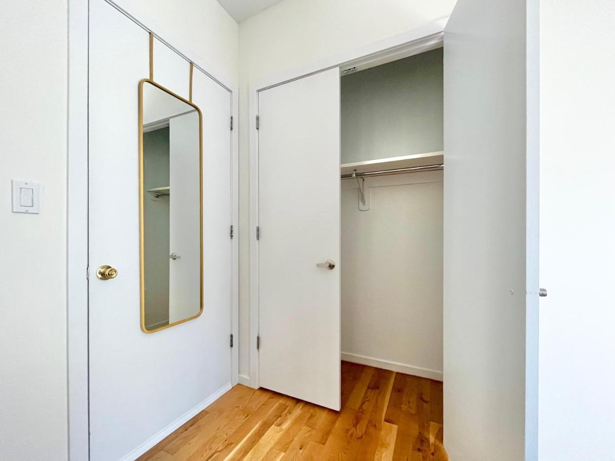 Nicestay Bed & Breakfast New York