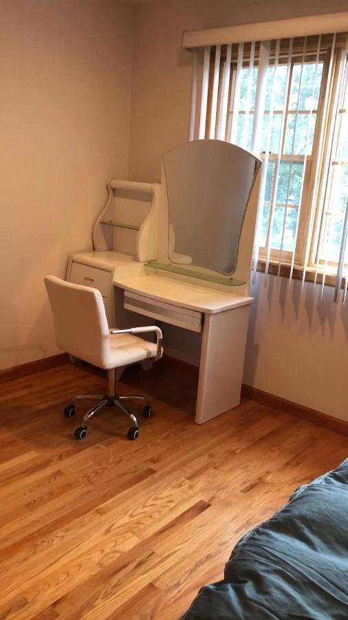 Homestay Victory House New York