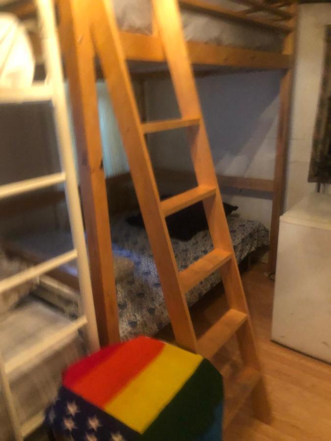 Private In Manhattan Guest house New York