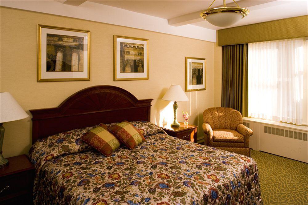 The Renwick Hotel 4*