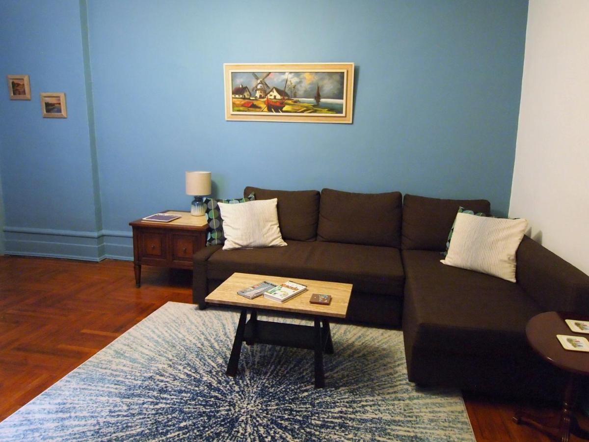 Apartment Prospect Park