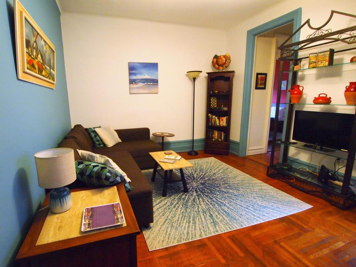 Apartment Prospect Park