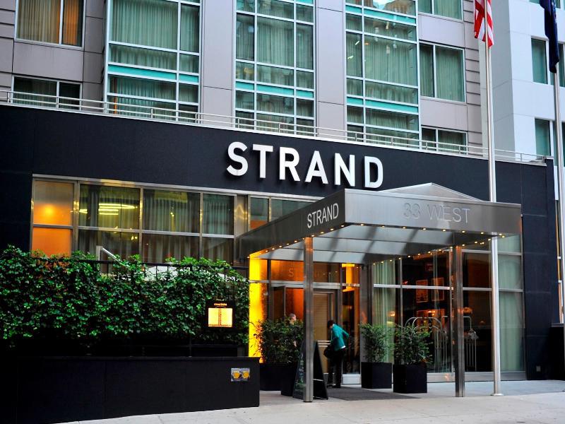Marriott Vacation Club, City  Hotel