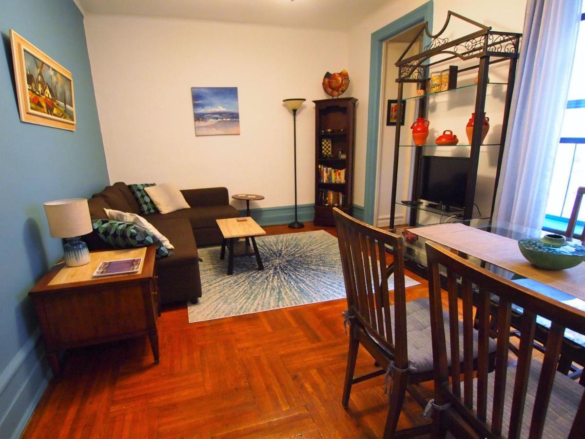 Prospect Park Apartment *