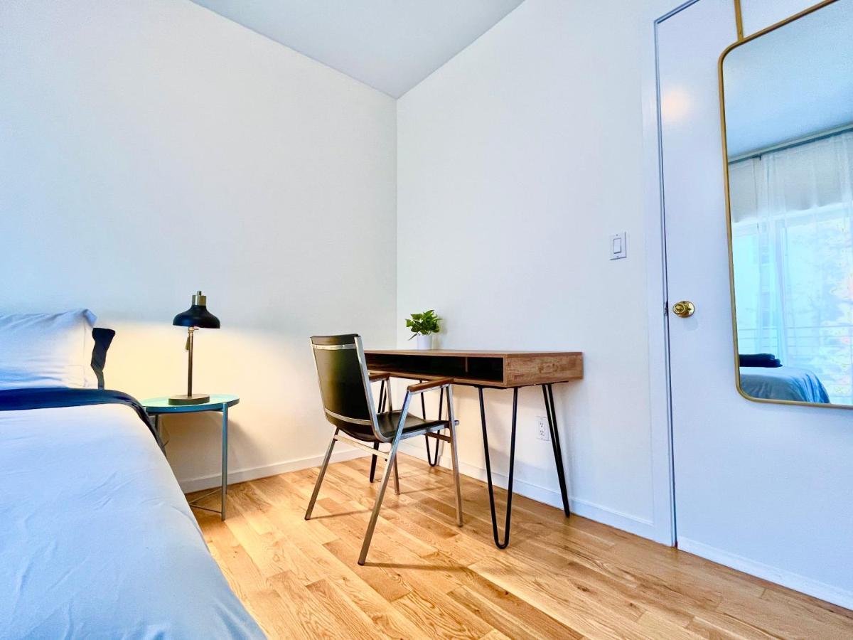 Nicestay * New York
