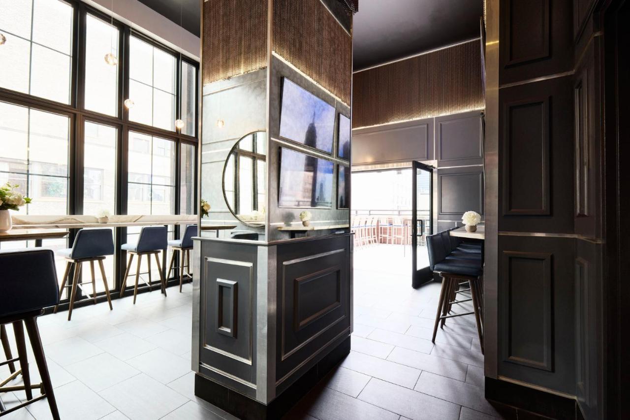 Archer 4* New York