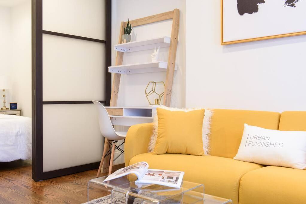 Apartment 69-4a Quality New Prime Lower East East 1br New York
