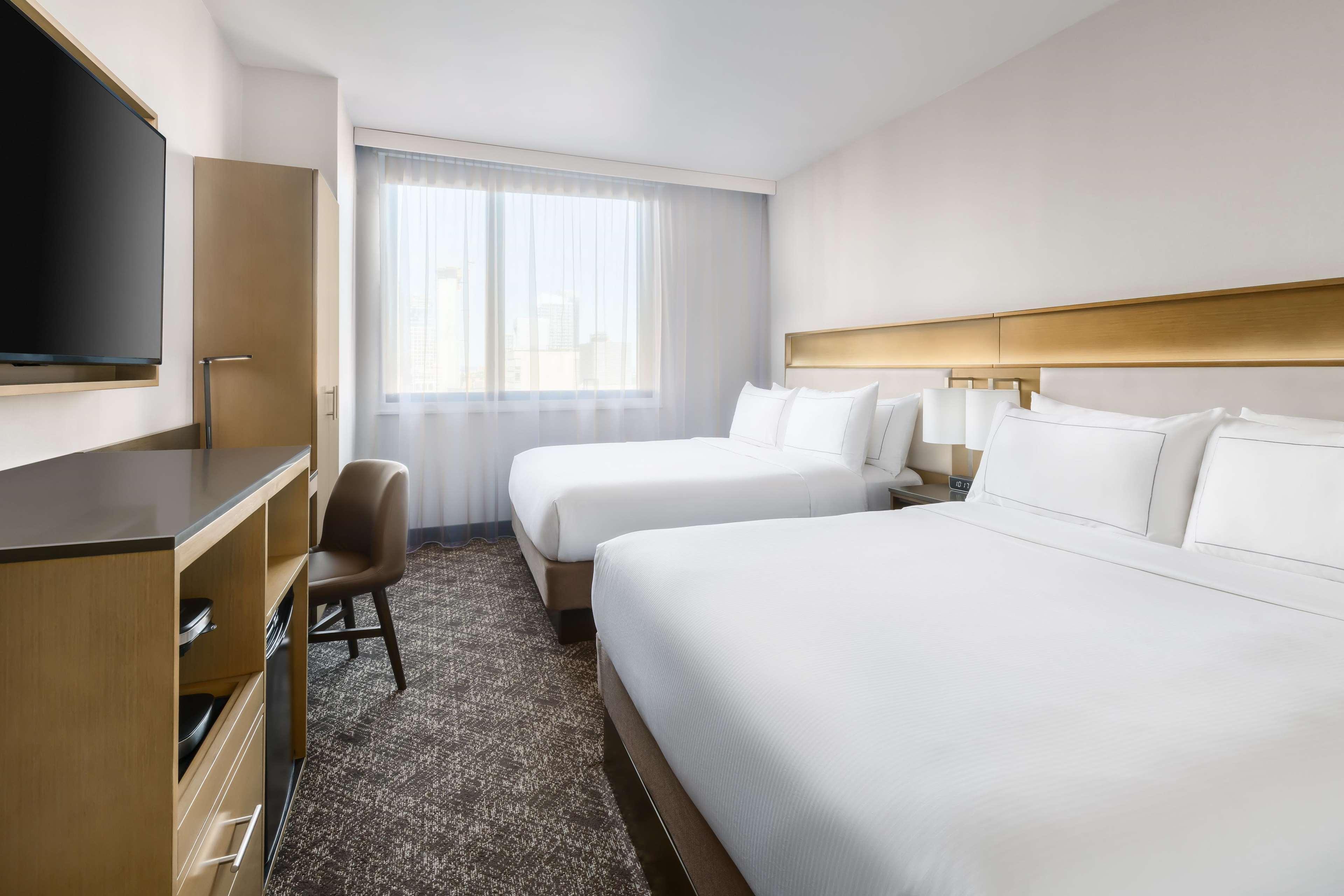 Hotel Doubletree By Hilton Times Square South