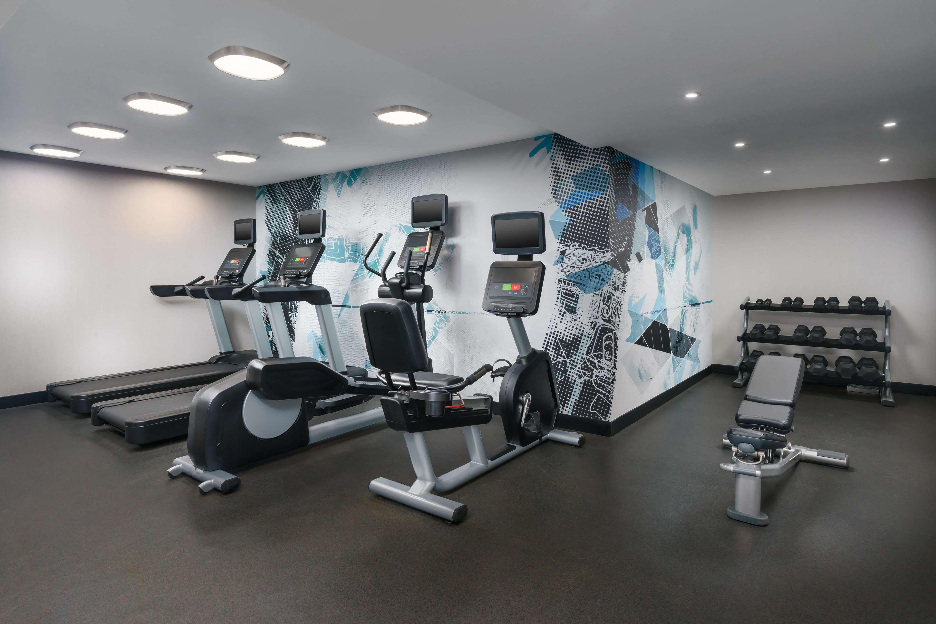 Hotel Doubletree By Hilton Times Square South New York