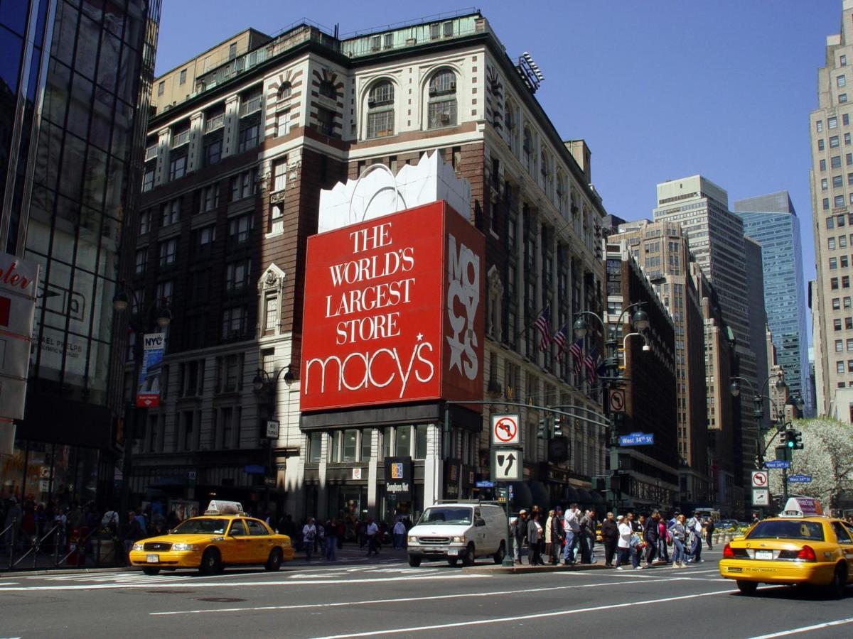 Nyc Empire