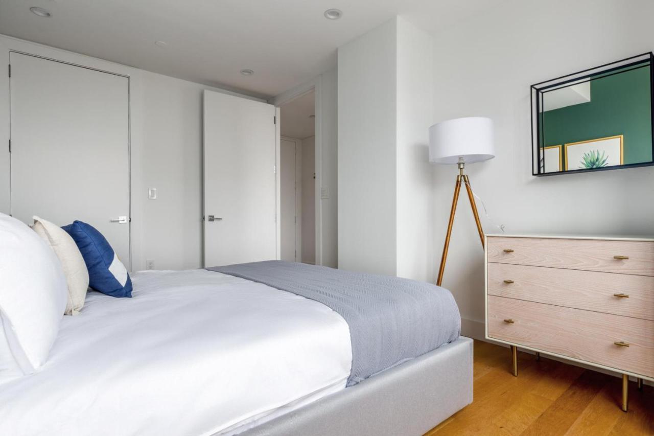 Apartment Tribeca 1br W Doorman Gym Nr Freedom Tower Nyc-446 New York