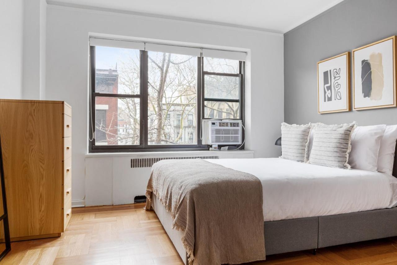 Apartment W Village Oasis W Doorman Gym Nyc-96
