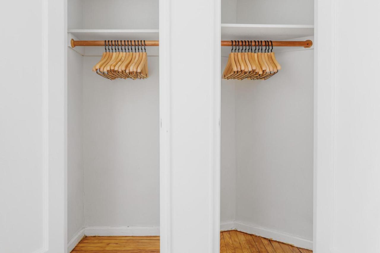 Apartment W Village Oasis W Doorman Gym Nyc-96 *