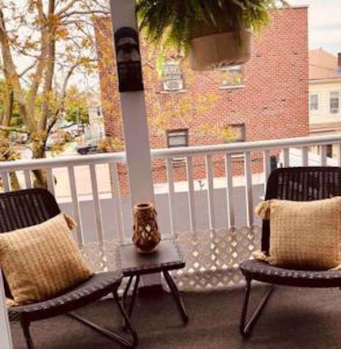 Private In Townhouse W Shared Baths Qn Bed 1-3ppl New York