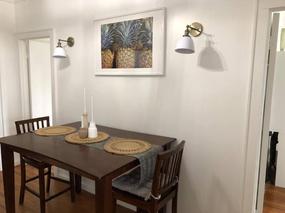 Apartment Private In Townhouse W Shared Baths Qn Bed 1-3ppl *