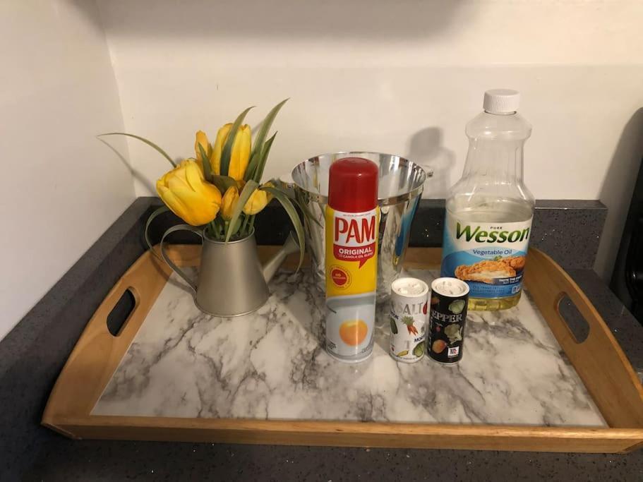 Private In Townhouse W Shared Baths Qn Bed 1-3ppl New York