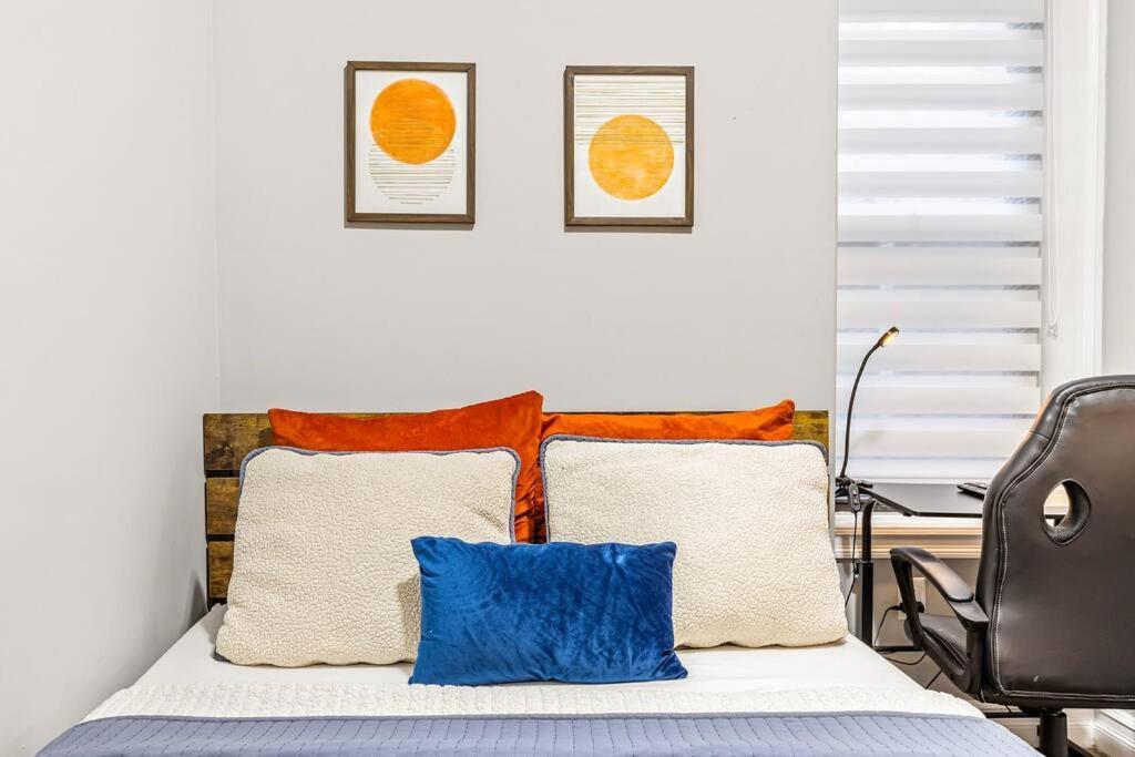 Freshpond Homestay