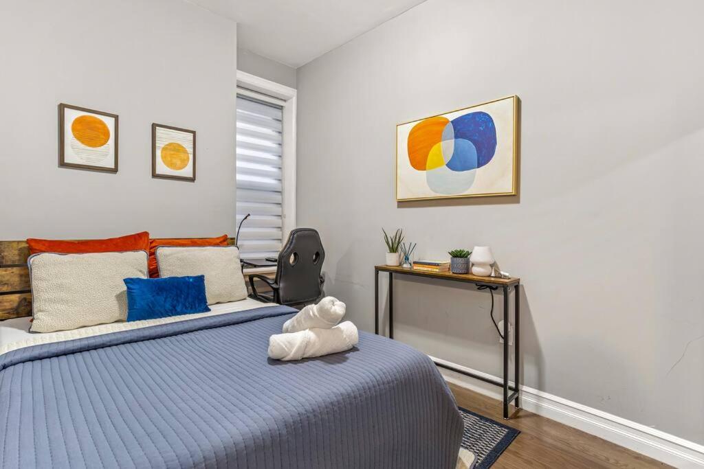 Freshpond Homestay *