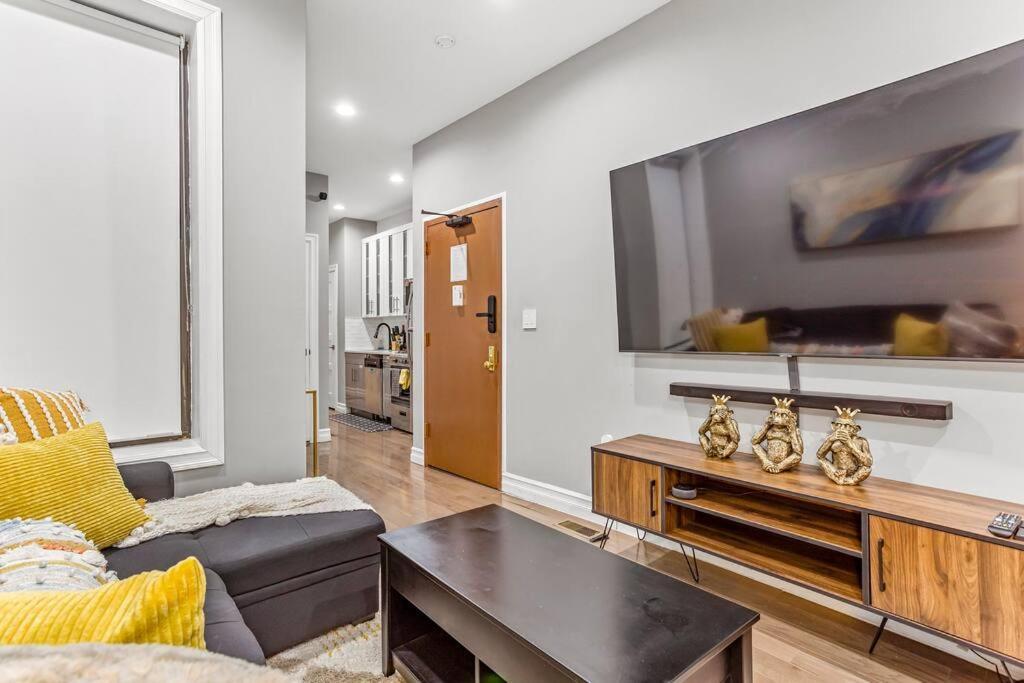 Freshpond Homestay
