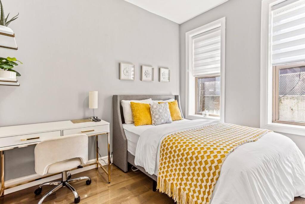 Freshpond Homestay New York
