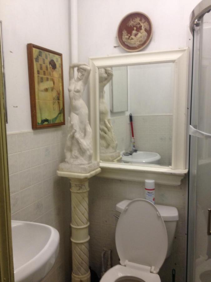 Guest house Private In Manhattan New York