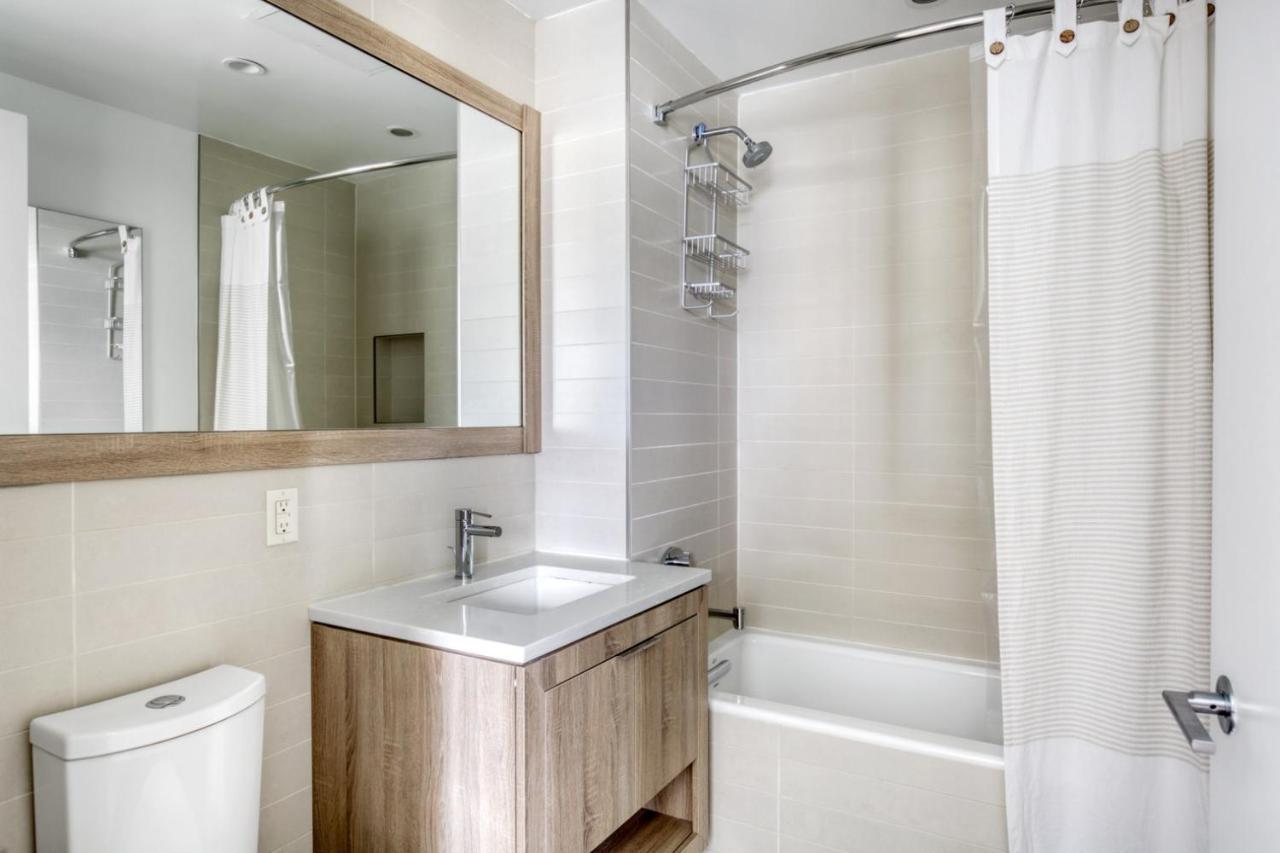 Apartment Lic 1br W Gym Wd 10 Mins To Midtown Nyc-893 New York