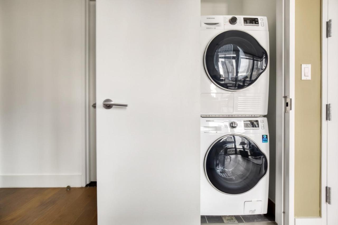 Apartment Lic 1br W Gym Wd 10 Mins To Midtown Nyc-893