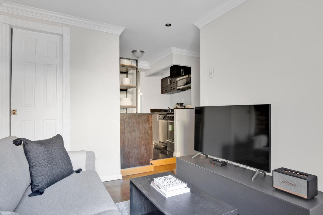 E Village 1br W In-unit Wd Nr Gramercy Park Nyc-723 Apartment