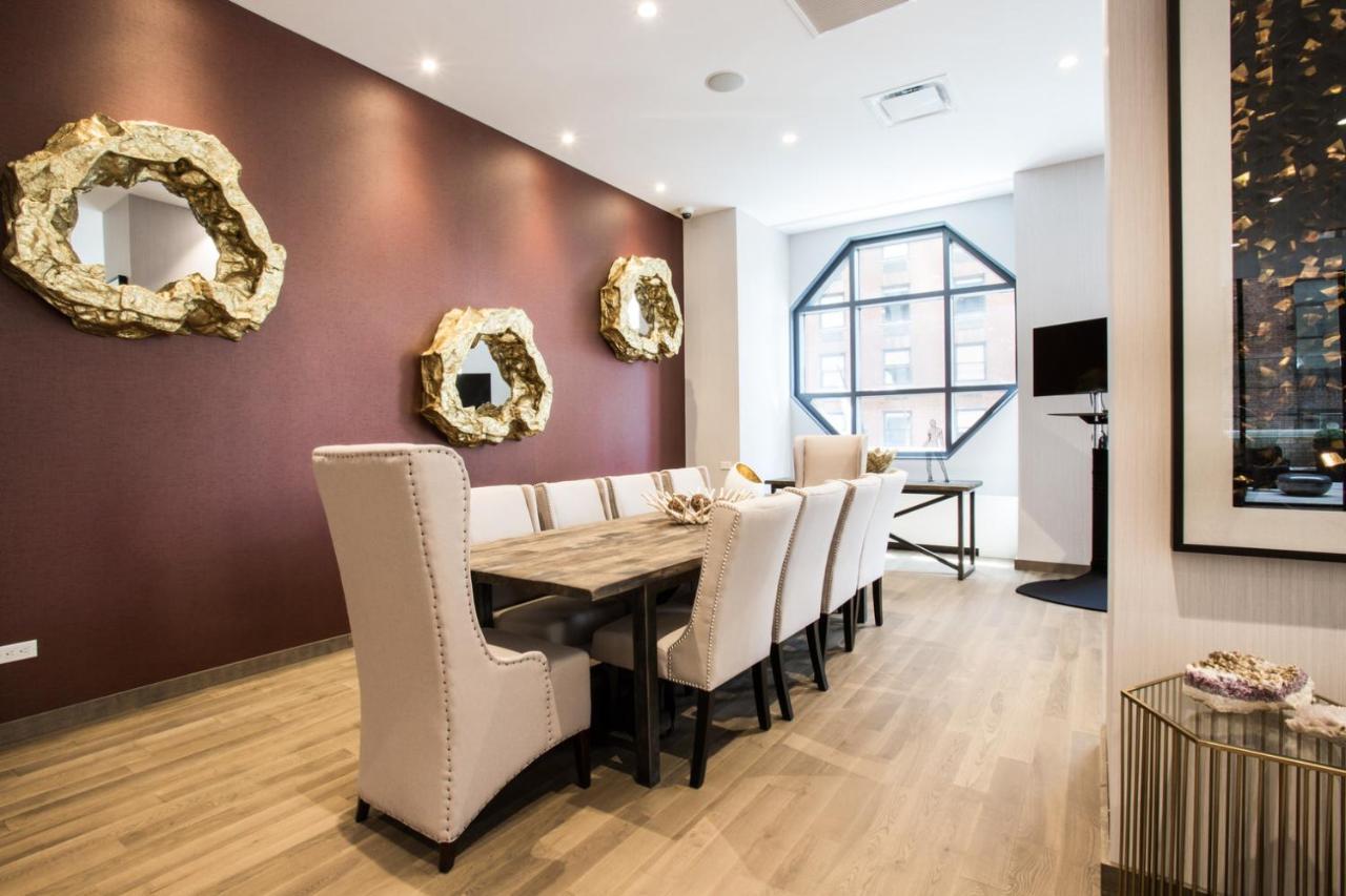 Midtown 2br W Pool Gym Roof Nr Subway Nyc-385