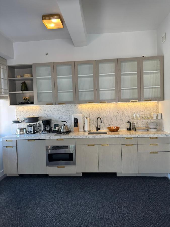 Soho Manhattan Luxury Penthouse Apartment New York