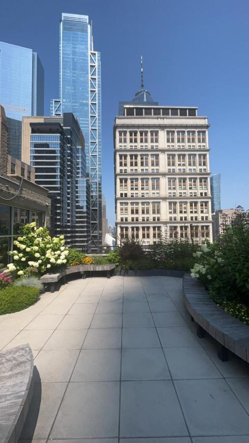 Soho Manhattan Luxury Penthouse * New York