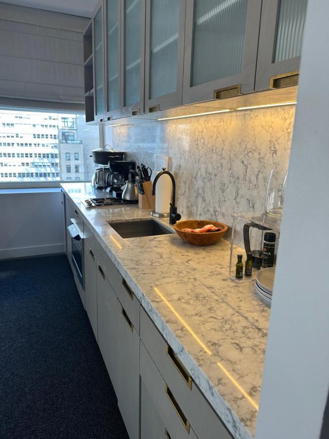 Soho Manhattan Luxury Penthouse *