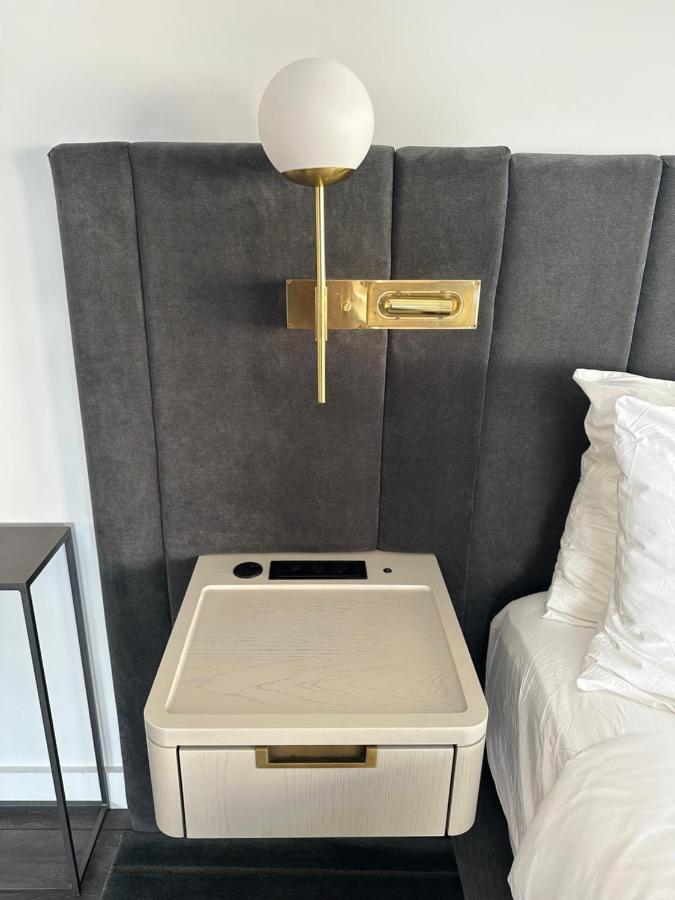Apartment Soho Manhattan Luxury Penthouse