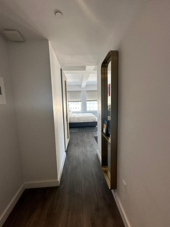 Apartment Soho Manhattan Luxury Penthouse New York