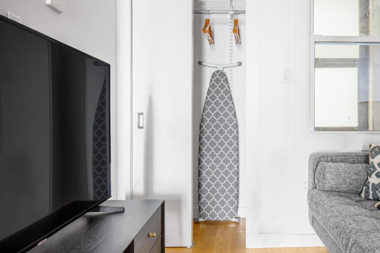 Apartment Quiet Soho 1br W Wd New Appliances Nyc-548