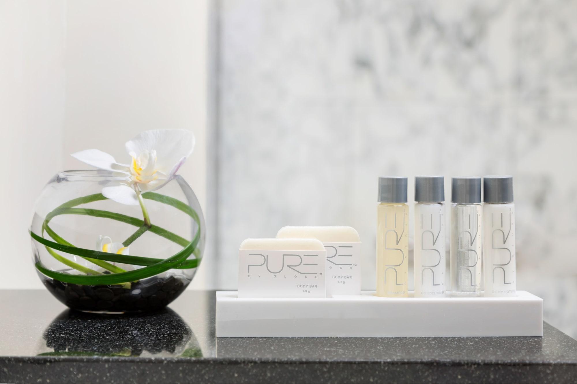 Hotel Aura Times Square Newly Renovated 4*