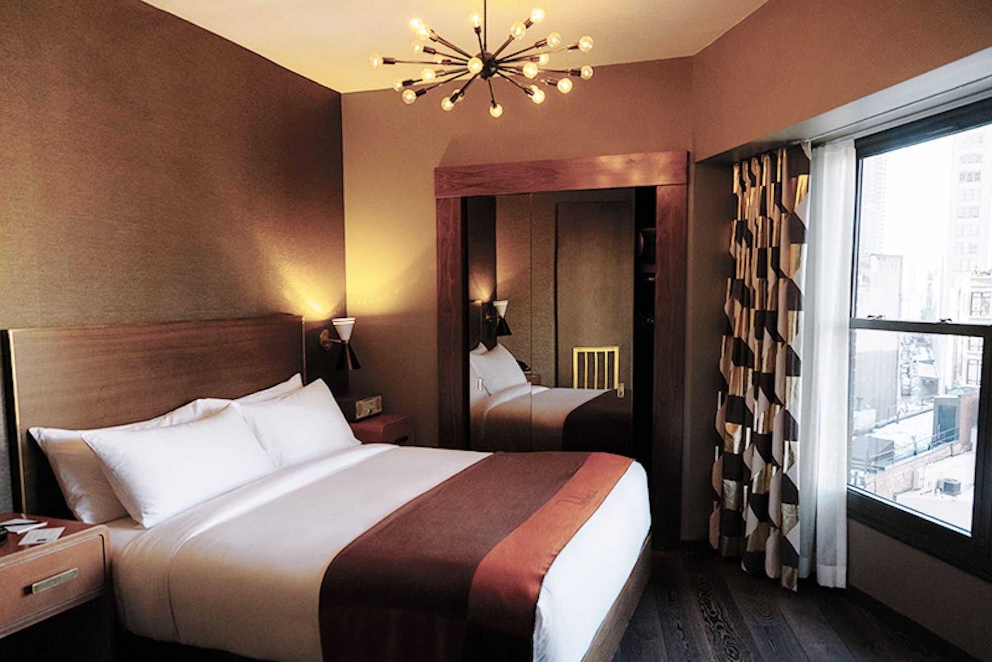 Roxy Hotel