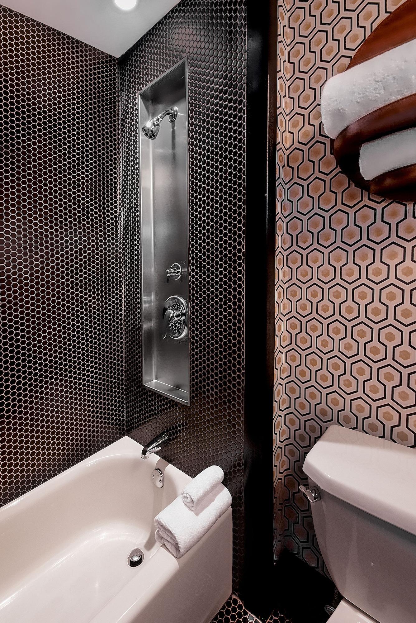 Hotel Roxy