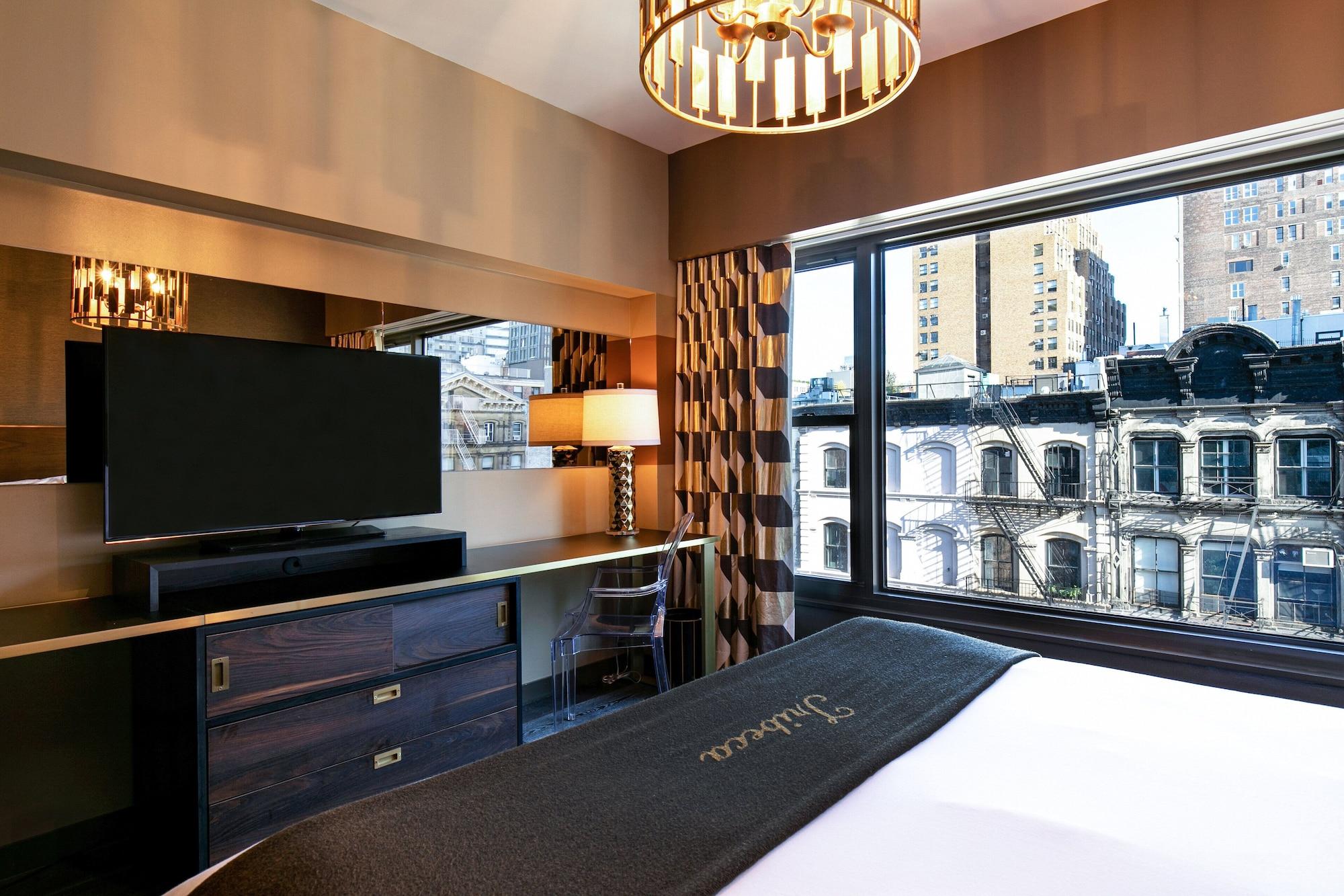Roxy Hotel