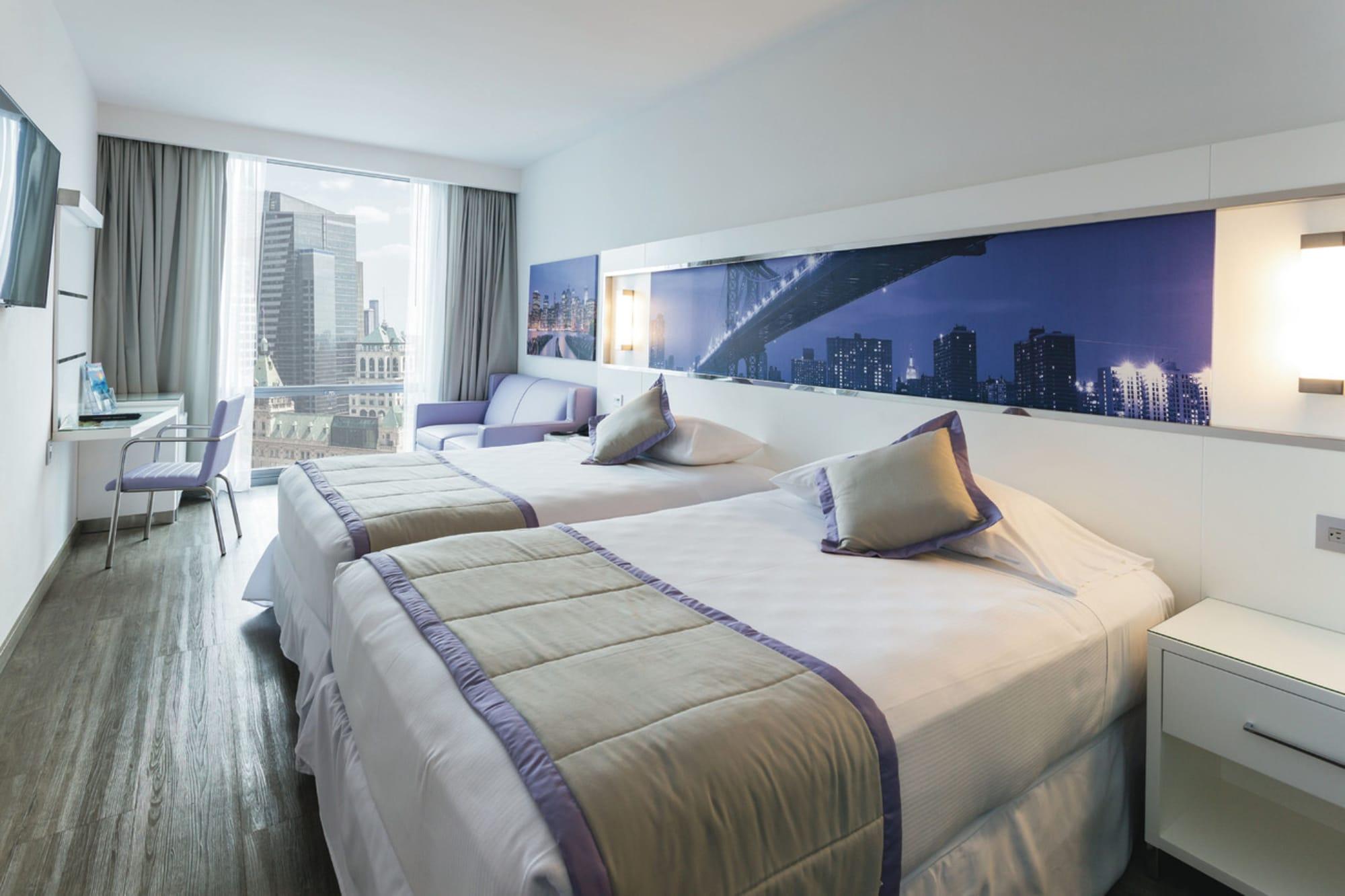 Riu Plaza Times Square New York